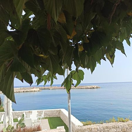 Pietra Di Luna A...Mare Polignano a Mare Dış mekan fotoğraf